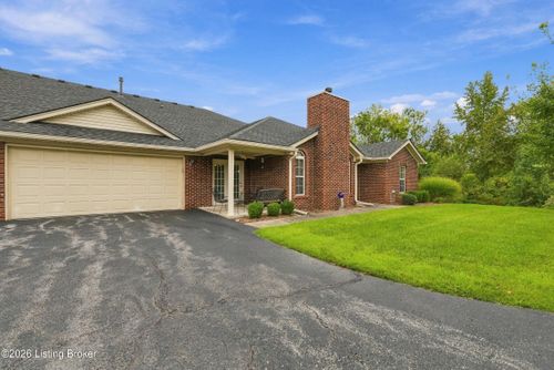 5222 Sand Wood Ln, Louisville, KY, 40272-5206 | Card Image