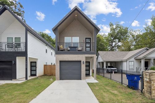 2608 Birmingham Ave, Dallas, TX, 75215-2924 | Card Image