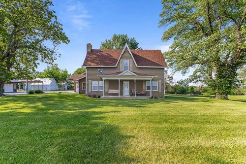 14381 State Hwy E, Pattonsburg, MO, 64670-7246 | Card Image