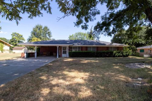 217 Texas Avenue, Gilmer, TX, 75645 | Card Image