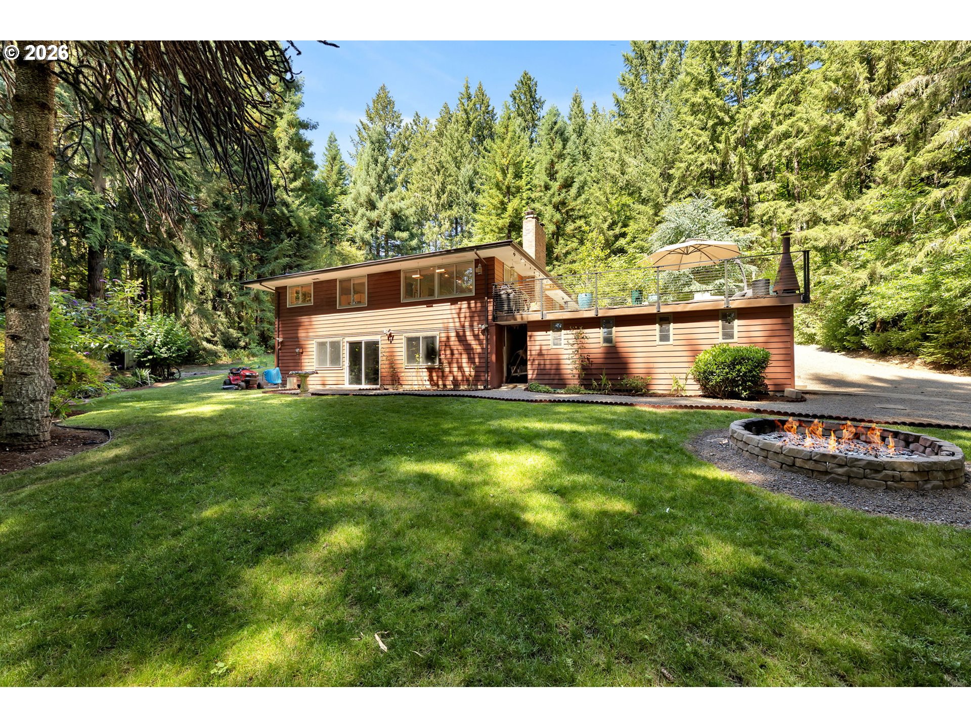 Residential in Scappoose