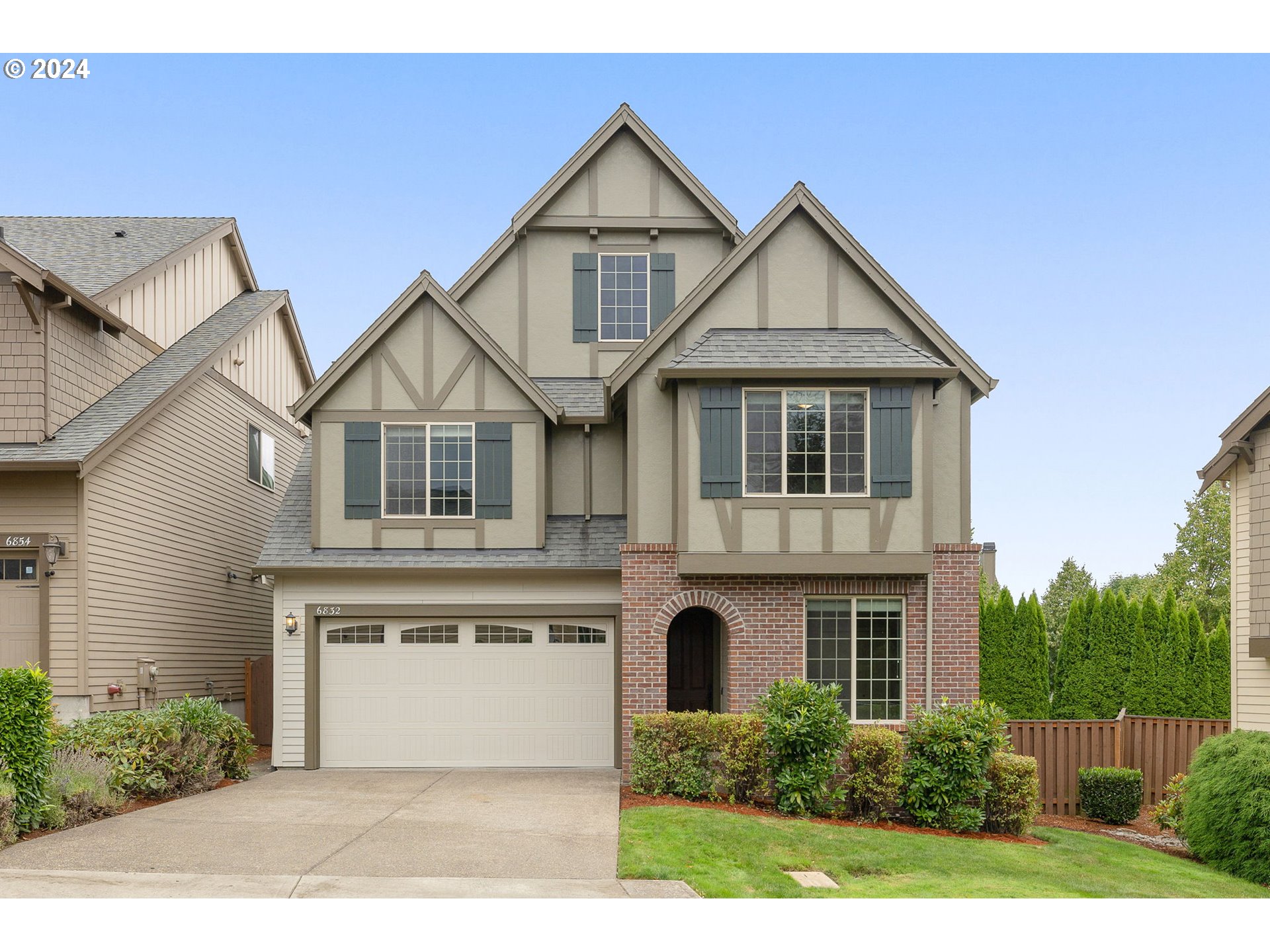 167th Ave, Portland, OR 97229