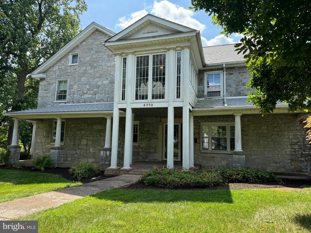 Lemar Rd, Mercersburg, PA 17236