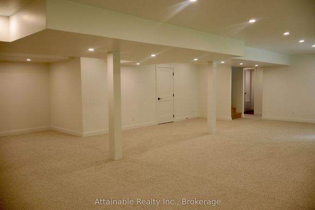 24 Collins Crt, House other with 4 bedrooms, 3 bathrooms and 3 parking in Utterson ON | Image 5
