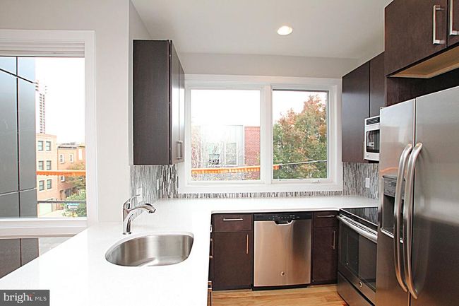 APT-3 - 1600 South St, Condo with 2 bedrooms, 2 bathrooms and null parking in PHILADELPHIA PA | Image 11