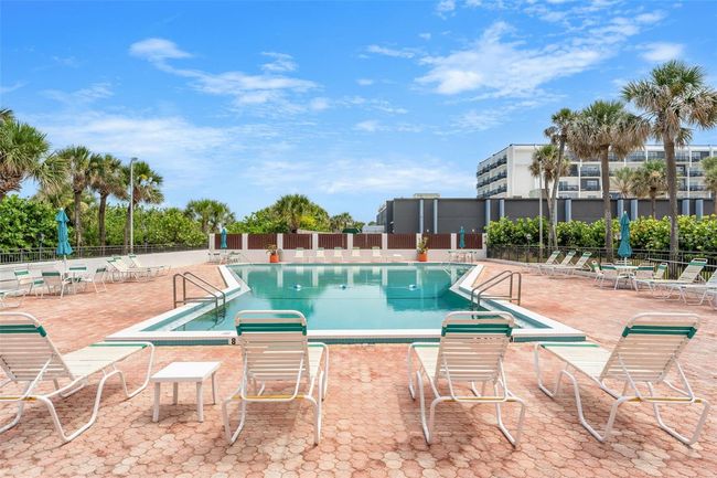 APT-1110 - 2100 N Atlantic Ave, Condo with 2 bedrooms, 2 bathrooms and null parking in Cocoa Beach FL | Image 40