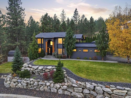 5821 N Del Rey Dr, Otis Orchards, WA, 99027-8283 | Card Image