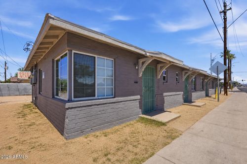 1040 N 16th St, Phoenix, AZ, 85006-3607 | Card Image