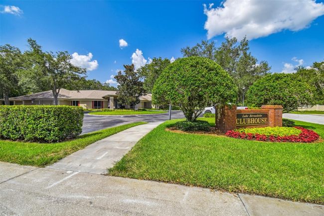 35536 Wickingham Ct, House other with 4 bedrooms, 2 bathrooms and null parking in ZEPHYRHILLS FL | Image 81