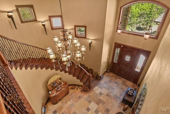 2017 County Road 1, House other with 5 bedrooms, 5 bathrooms and 4 parking in Cripple Creek CO | Image 19