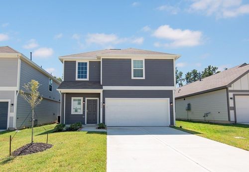 2325 Whitefish Dr, Conroe, TX, 77384 | Card Image