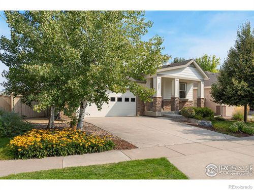 4002 Wild Elm Way, Fort Collins, CO, 80528-6903 | Card Image