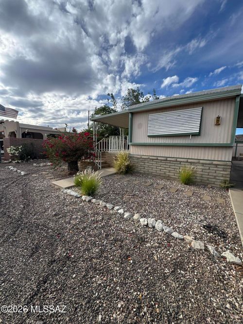 5652 W Tumbling F St, Tucson, AZ, 85713-4455 | Card Image