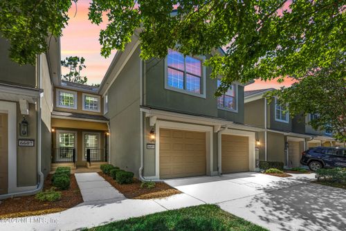 16-e-6609 Jefferson Garden Ct, Jacksonville, FL, 32258-8428 | Card Image
