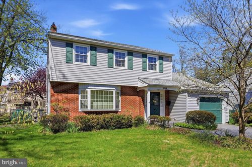 306 Valley Run Dr, CHERRY HILL, NJ, 08002-2404 | Card Image