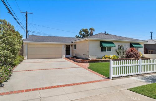 15022 Hunter Ln, Westminster, CA, 92683-6305 | Card Image