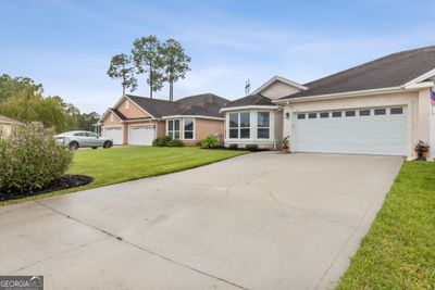 197 Austin Ryan Drive, Townhouse with 3 bedrooms, 2 bathrooms and 2 parking in Kingsland GA | Image 3