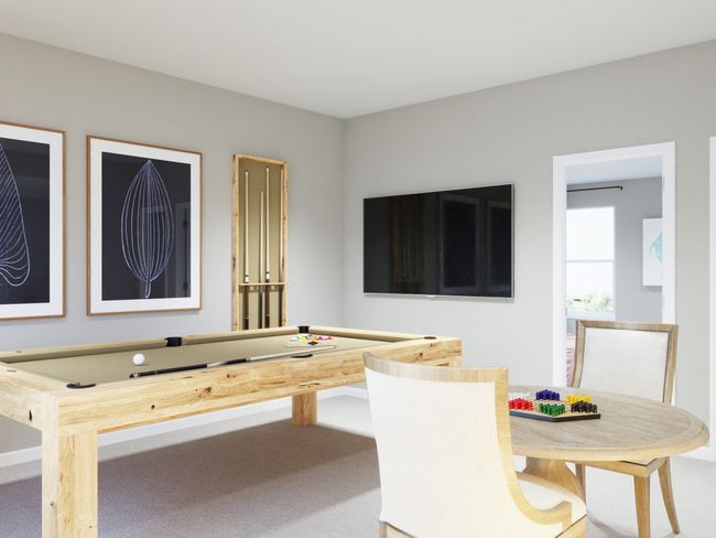 Photos are a representation of the floor plan. Options and interior selections will vary. | Image 21