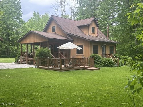 6920 South Blvd, Andover, OH, 44003-9721 | Card Image