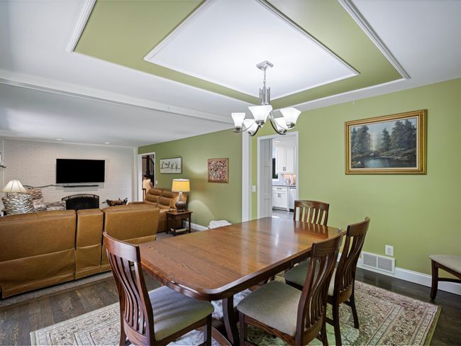 1201 E Leonard Rd, House other with 4 bedrooms, 3 bathrooms and null parking in Leonard MI | Image 47