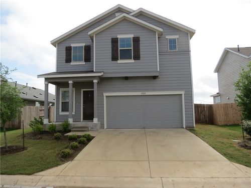 7909 Castelardo Pl, Round Rock, TX, 78665-2242 | Card Image