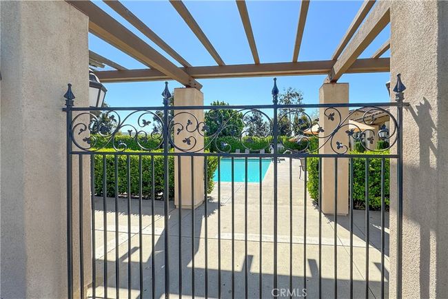 Gated community pool | Image 39