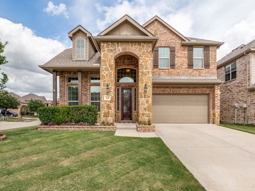 401 Tanner Sq, Mckinney, TX, 75072-3438 | Card Image