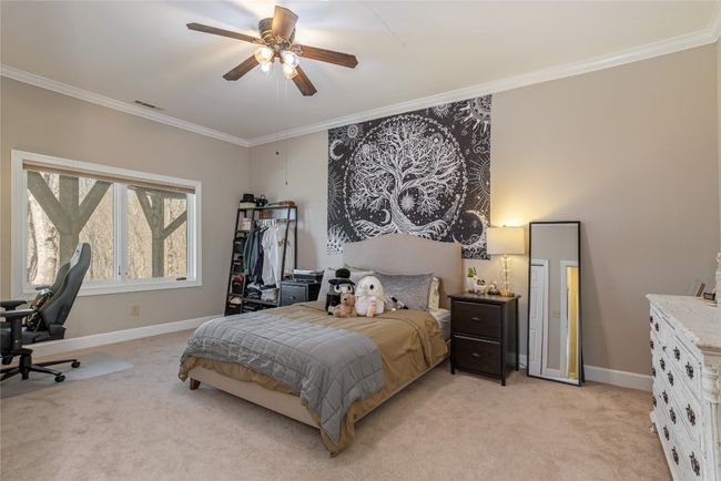 25 Hurrah Rdg, House other with 6 bedrooms, 7 bathrooms and null parking in Scaly Mountain NC | Image 61