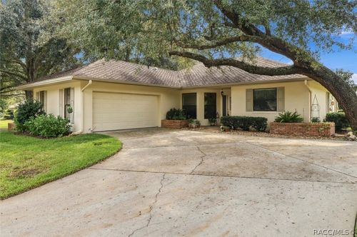 3390 N Bent Tree Pt, Lecanto, FL, 34461-9544 | Card Image