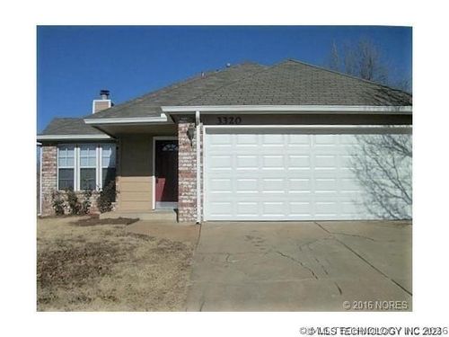 3320 Galveston Pl, Broken Arrow, OK, 74012-3255 | Card Image