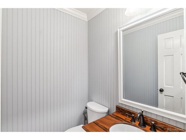 8132 Lodgepole Trl, House other with 5 bedrooms, 4 bathrooms and null parking in Lone Tree CO | Image 22