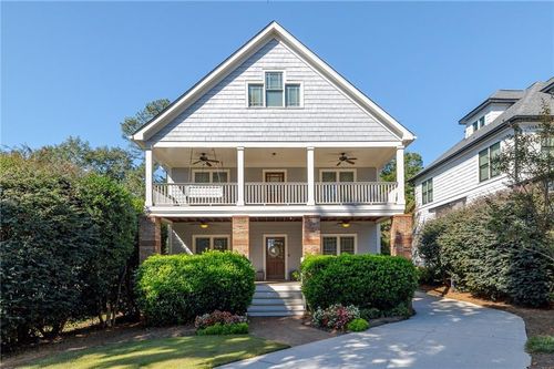 4492 Oakdale Rd Se, Smyrna, GA, 30080-6934 | Card Image