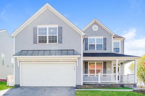 2410 Long Bow Ave, Lancaster, OH, 43130-8090 | Card Image