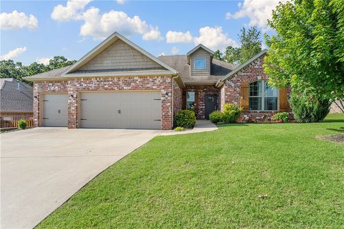 1611 Sweetbriar Way, Centerton, AR, 72719-5015 | Card Image