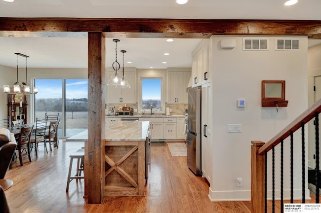 1015 E Rd, House other with 4 bedrooms, 4 bathrooms and 2 parking in Palmyra NE | Image 16
