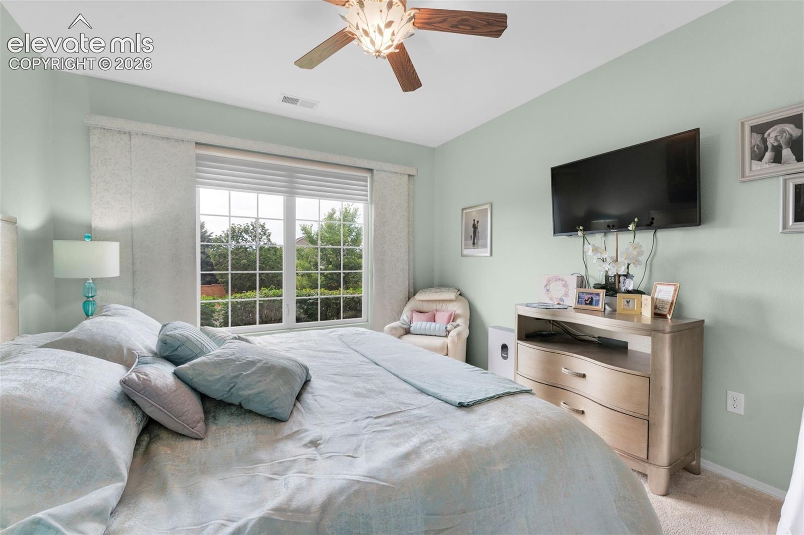 Residential in Colorado Springs 4