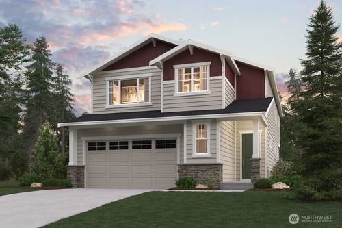 5964 Trace Dr Sw, Port Orchard, WA, 98367-8420 | Card Image