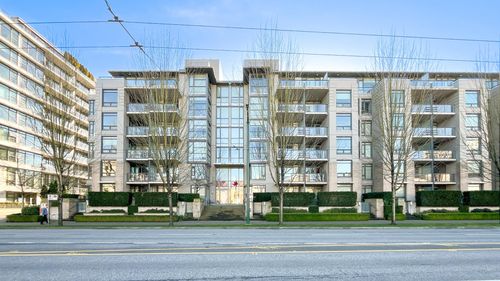 303-750 W 12th Ave, Vancouver, BC, V5Z0A3 | Card Image