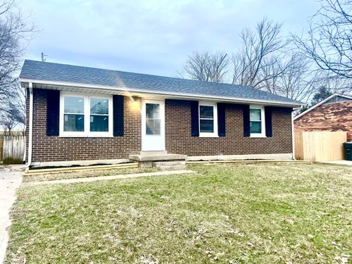 1079 Trent Blvd, Lexington, KY, 40517-3036 | Card Image