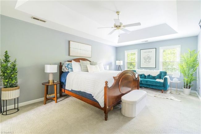 4504 Carriagebrook Ct, House other with 3 bedrooms, 4 bathrooms and null parking in Clemmons NC | Image 37