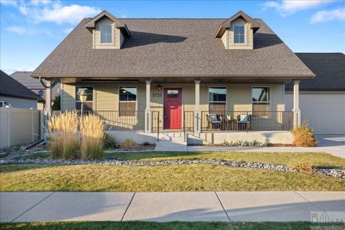 5725 Mountain Front Avenue, Billings, MT, 59106 | Card Image