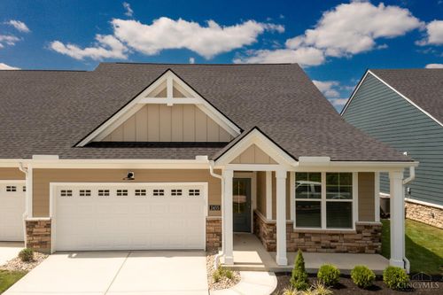 2455 Bartram Ln, Harrison, OH, 45030-4100 | Card Image