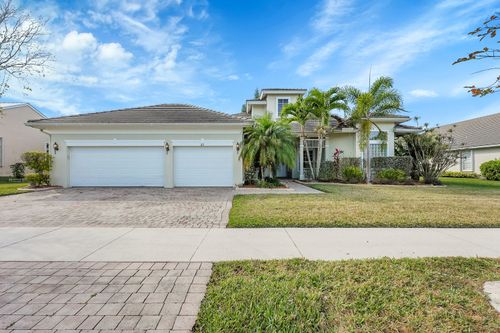 211 Nw Pleasant Grove Way, Port St Lucie, FL, 34986-3582 | Card Image