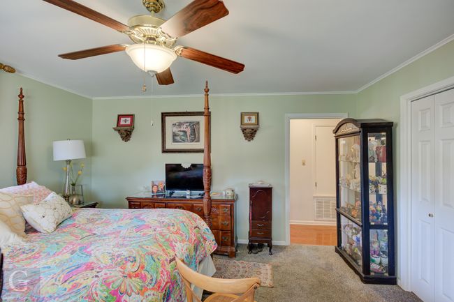 1106 Bryan St, House other with 3 bedrooms, 2 bathrooms and null parking in Minden LA | Image 14