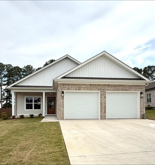 137 Silver Leaf Ln, Florence, AL, 35633 | Card Image