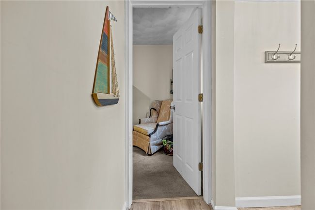 54 Hazard Ave, House other with 3 bedrooms, 1 bathrooms and 2 parking in Warwick RI | Image 11