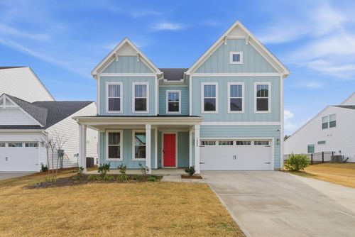 1008 Field Sparrow Dr, Ravenel, SC, 29470-9678 | Card Image