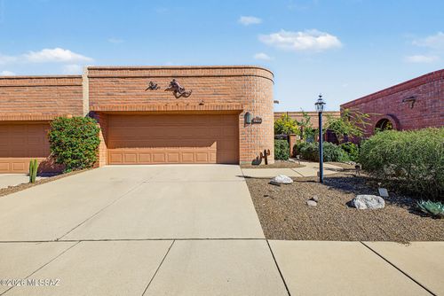 5310 N Strada De Rubino, Tucson, AZ, 85750-6042 | Card Image