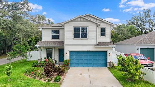 3802 E Curtis St, Tampa, FL, 33610-6641 | Card Image
