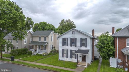 442 S Fairview St, LOCK HAVEN, PA, 17745-3404 | Card Image